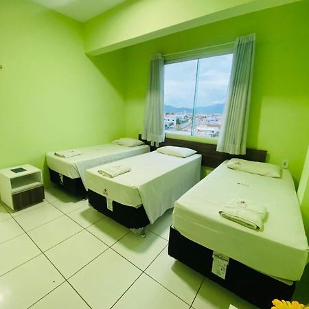 Hotel Letiva Arco Sobral Eksteriør bilde