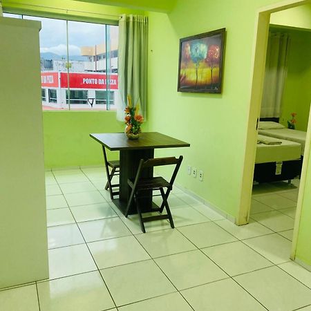 Hotel Letiva Arco Sobral Eksteriør bilde
