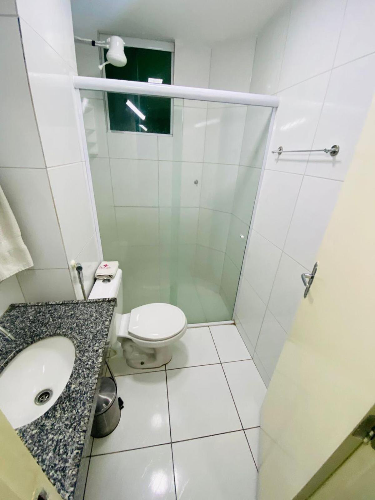 Hotel Letiva Arco Sobral Eksteriør bilde