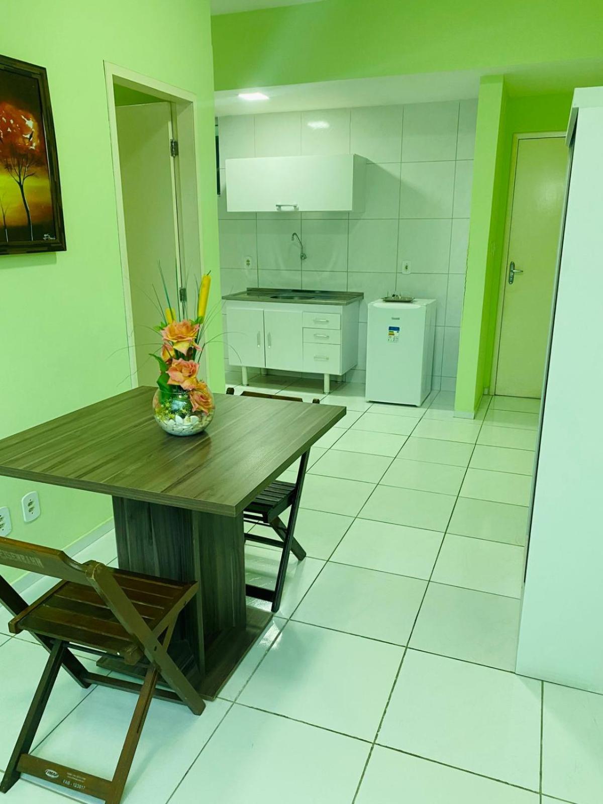 Hotel Letiva Arco Sobral Eksteriør bilde
