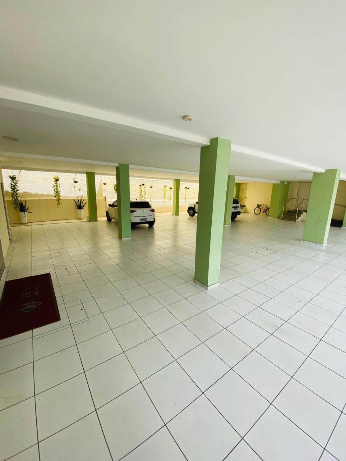 Hotel Letiva Arco Sobral Eksteriør bilde