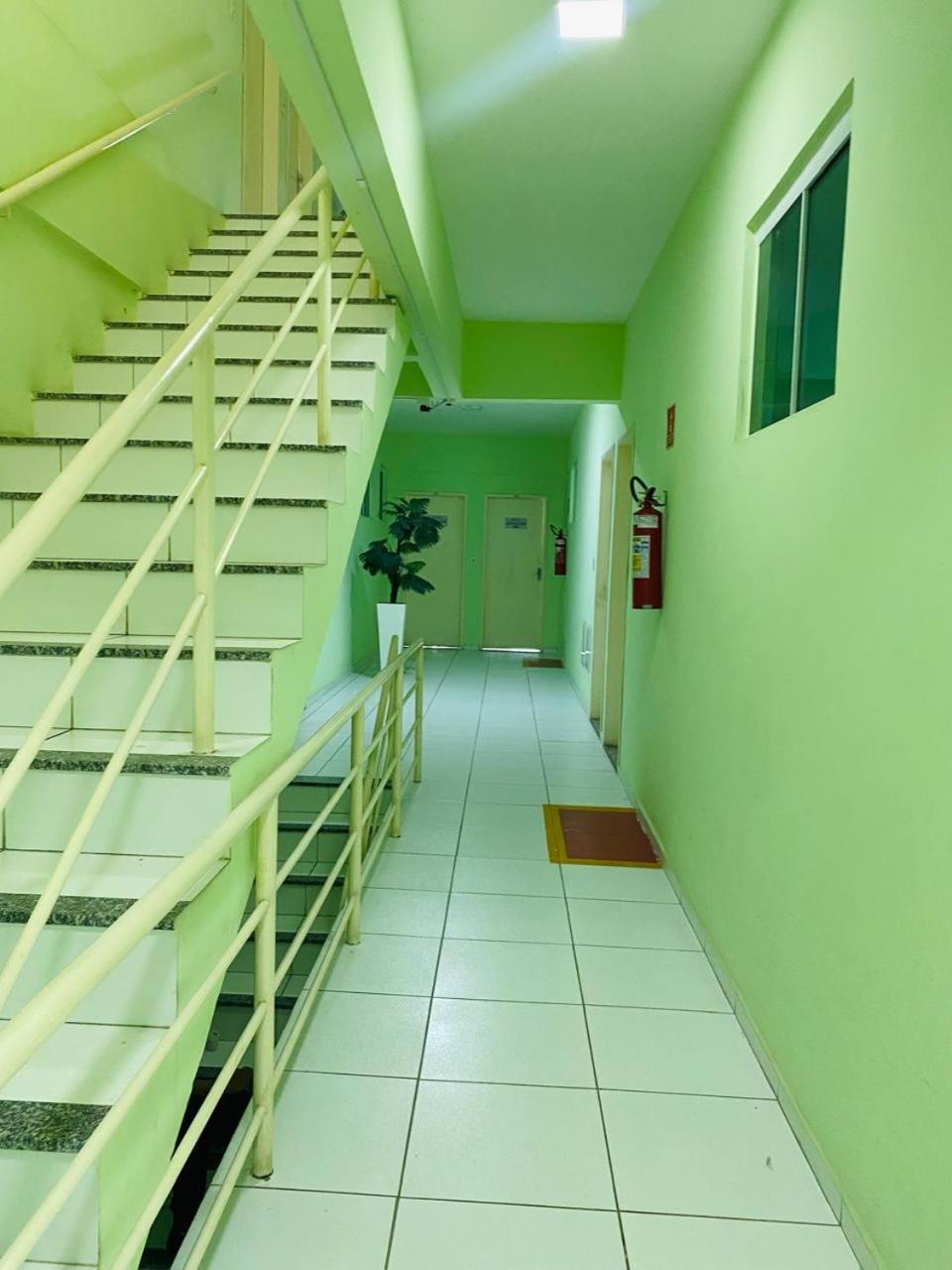 Hotel Letiva Arco Sobral Eksteriør bilde