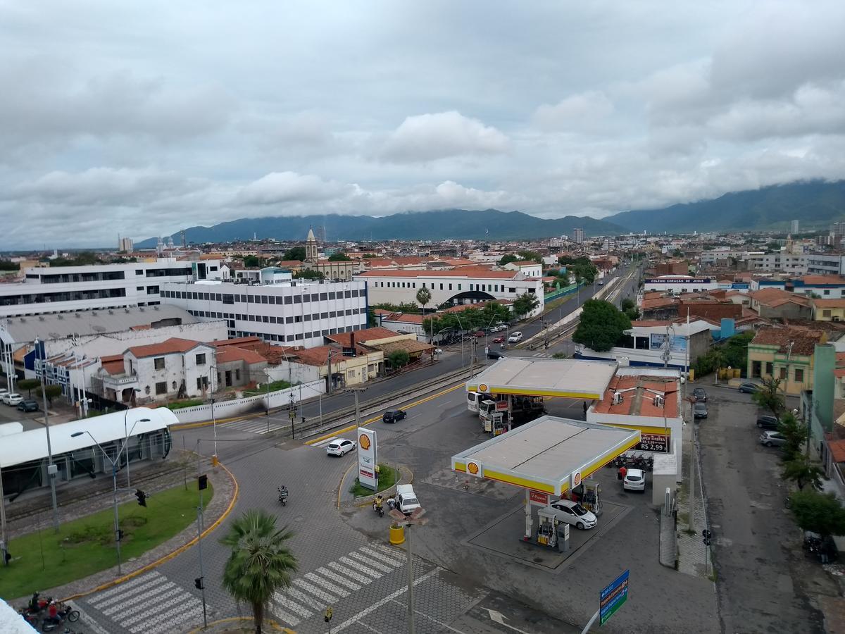 Hotel Letiva Arco Sobral Eksteriør bilde